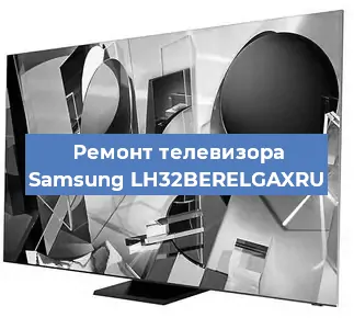 Замена антенного гнезда на телевизоре Samsung LH32BERELGAXRU в Москве